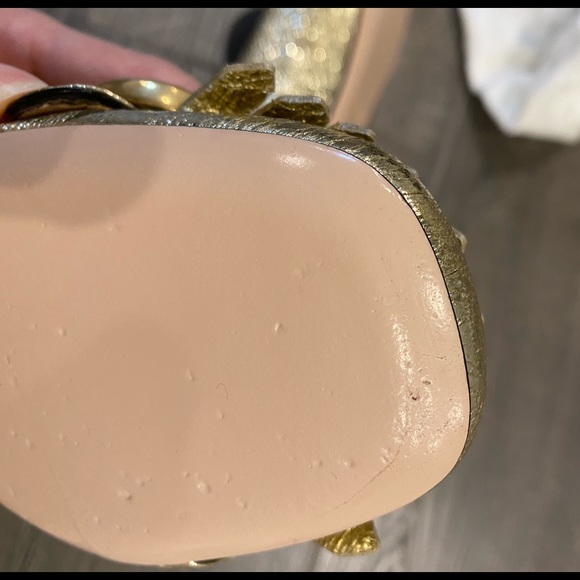 Gucci GG flats size 36 (US 6.5-7) - Picture 5 of 10